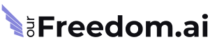 Our Freedom Logo